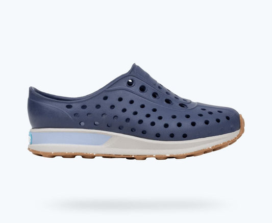 Native Shoes Kids Slip-on Sustainability - Robbie Sugarlite