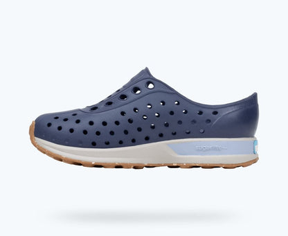 Native Shoes Kids Slip-on Sustainability - Robbie Sugarlite