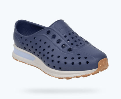 Native Shoes Kids Slip-on Sustainability - Robbie Sugarlite
