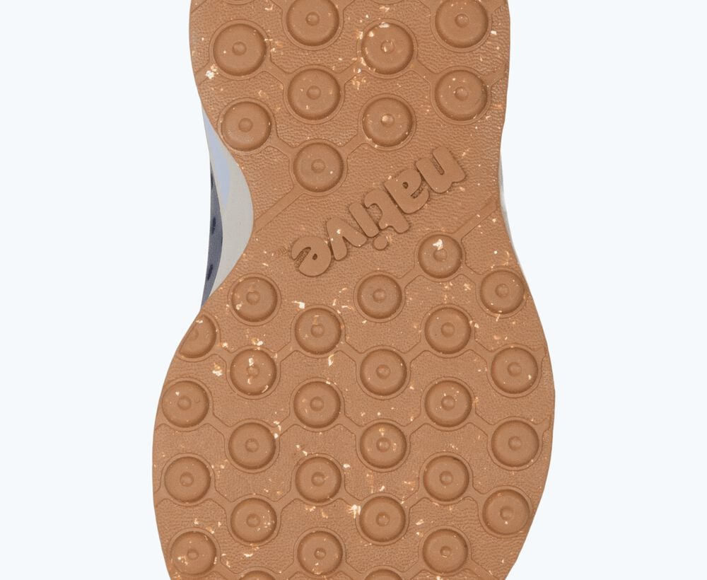 Native Shoes Kids Slip-on Sustainability - Robbie Sugarlite
