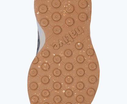 Native Shoes Kids Slip-on Sustainability - Robbie Sugarlite