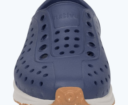 Native Shoes Kids Slip-on Sustainability - Robbie Sugarlite