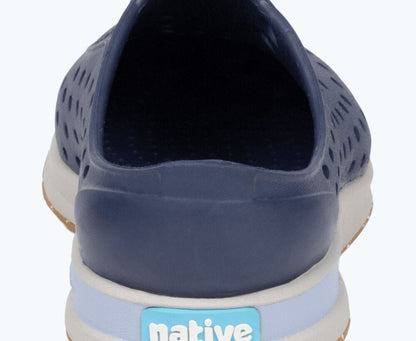 Native Shoes Kids Slip-on Sustainability - Robbie Sugarlite