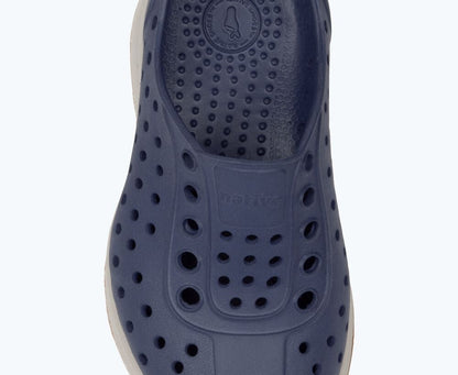 Native Shoes Kids Slip-on Sustainability - Robbie Sugarlite