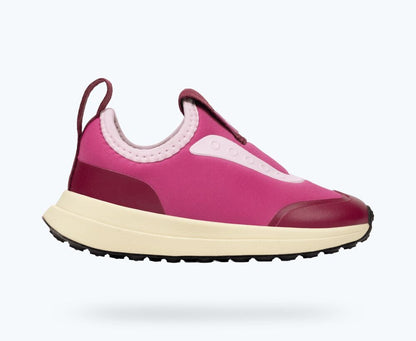Native Shoes Kids Stretchy Slip-on - Robbie Dash Child