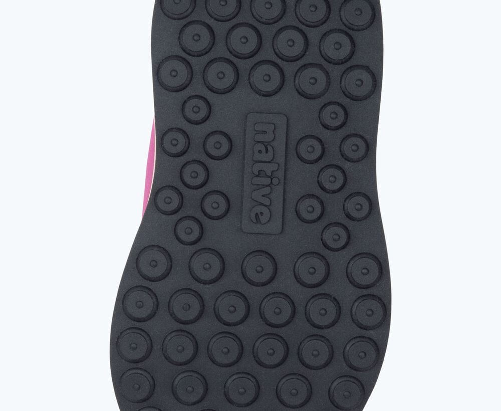 Native Shoes Kids Stretchy Slip-on - Robbie Dash Child