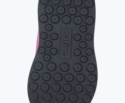 Native Shoes Kids Stretchy Slip-on - Robbie Dash Child