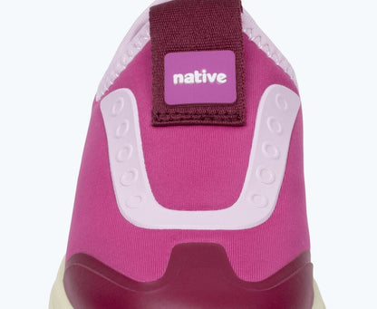 Native Shoes Kids Stretchy Slip-on - Robbie Dash Child