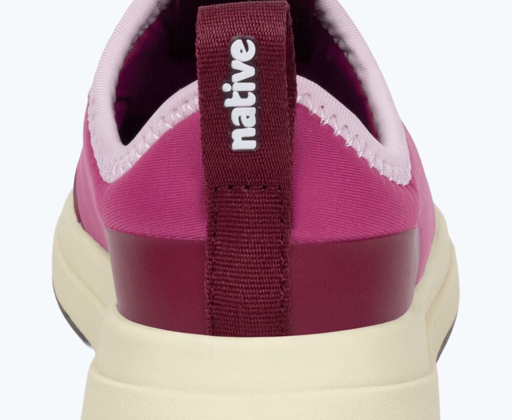 Native Shoes Kids Stretchy Slip-on - Robbie Dash Child