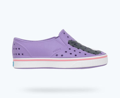 Native Shoes Sweet Slip On - Miles Sugarlite Child