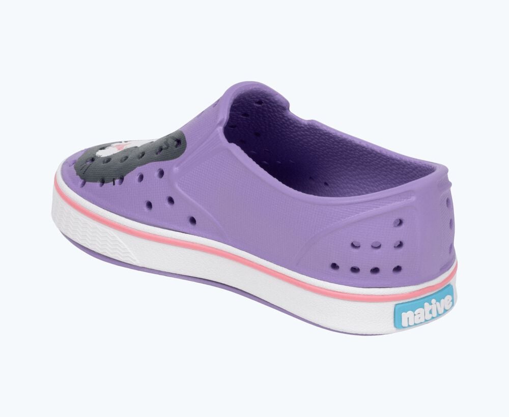 Native Shoes Sweet Slip On - Miles Sugarlite Child