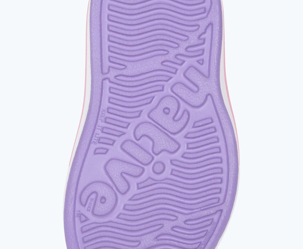 Native Shoes Sweet Slip On - Miles Sugarlite Child