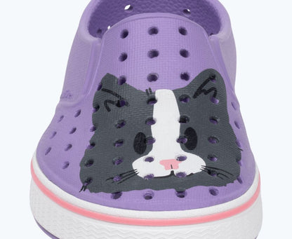 Native Shoes Sweet Slip On - Miles Sugarlite Child