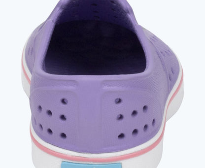 Native Shoes Sweet Slip On - Miles Sugarlite Child