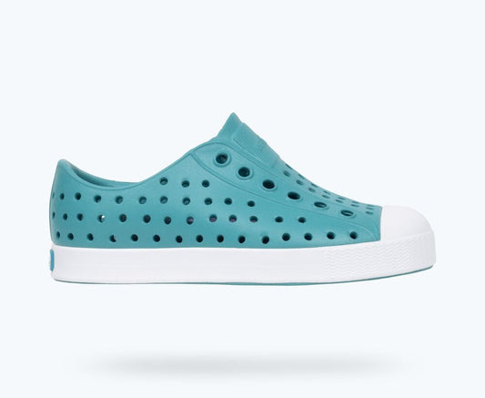 Native Shoes Kids' Classic Slip On Shoes - Jefferson