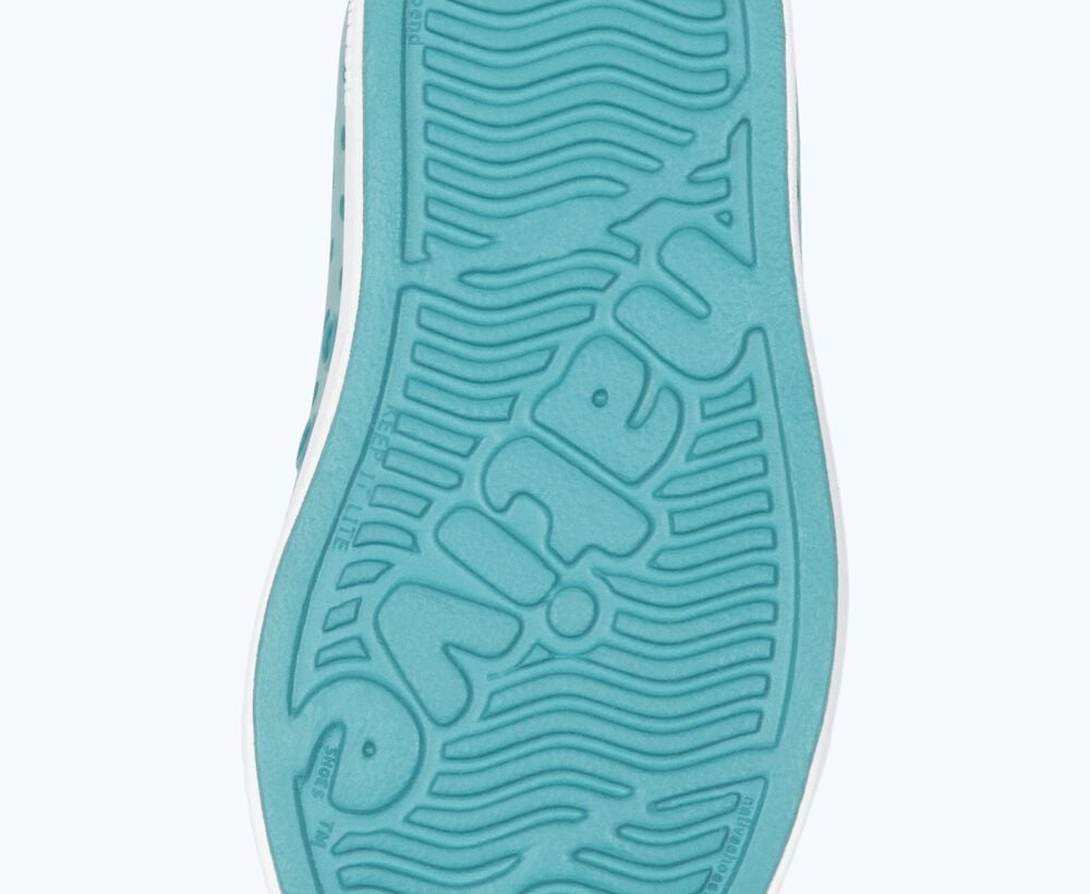Native Shoes Kids' Classic Slip On Shoes - Jefferson