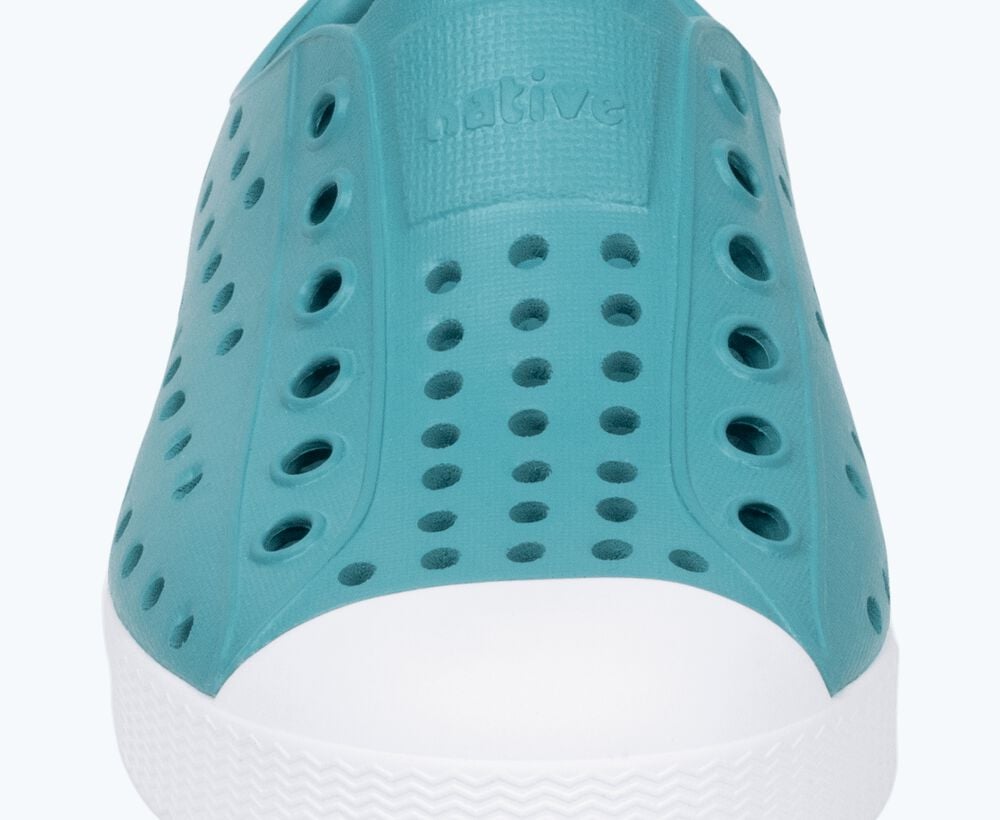 Native Shoes Kids' Classic Slip On Shoes - Jefferson