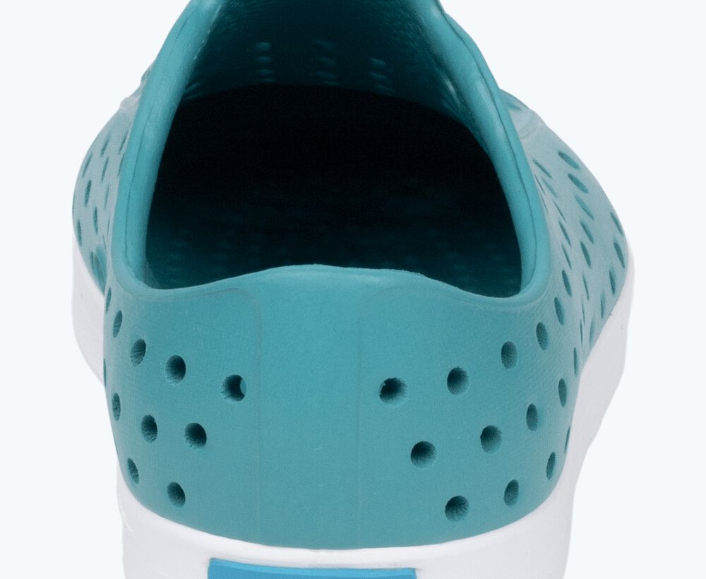 Native Shoes Kids' Classic Slip On Shoes - Jefferson
