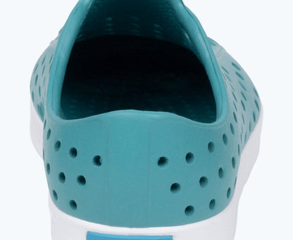 Native Shoes Kids' Classic Slip On Shoes - Jefferson