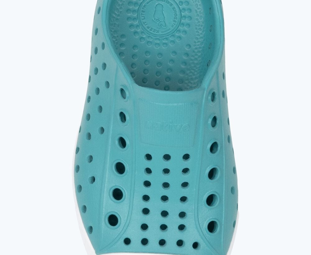 Native Shoes Kids' Classic Slip On Shoes - Jefferson