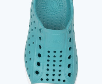 Native Shoes Kids' Classic Slip On Shoes - Jefferson