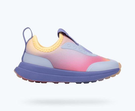 Native Shoes Kids Stretchy Slip-on - Robbie Dash Child