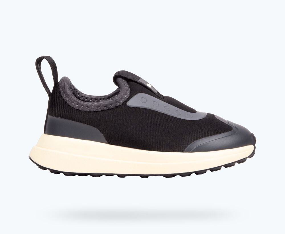 Native Shoes Kids Stretchy Slip-on - Robbie Dash Child