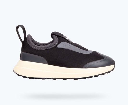 Native Shoes Kids Stretchy Slip-on - Robbie Dash Child