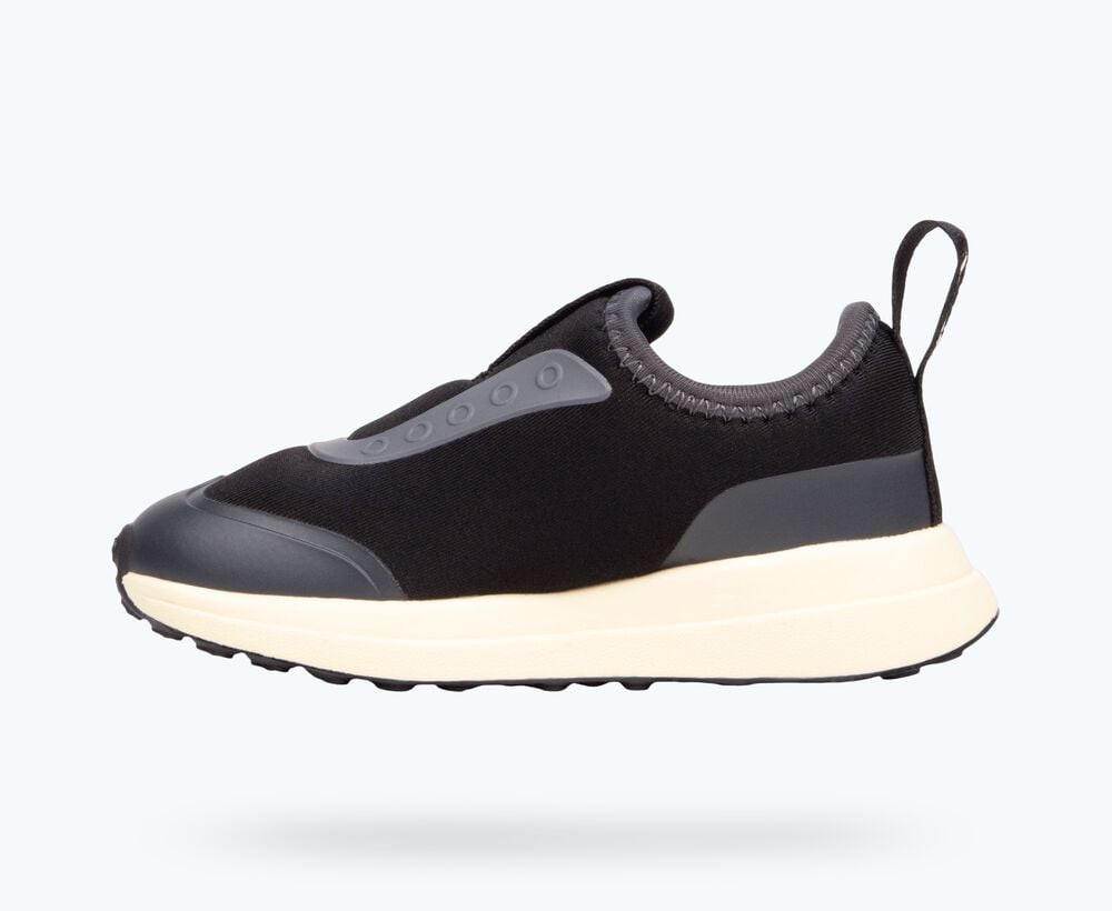 Native Shoes Kids Stretchy Slip-on - Robbie Dash Child