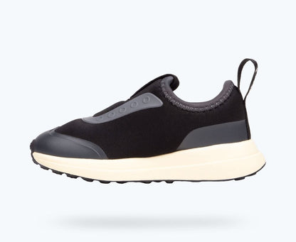 Native Shoes Kids Stretchy Slip-on - Robbie Dash Child