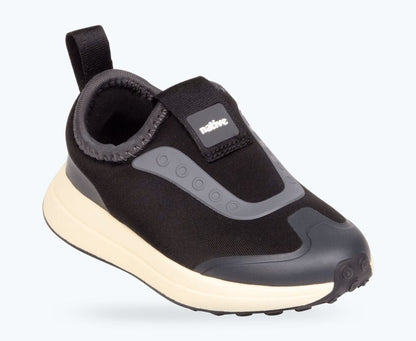 Native Shoes Kids Stretchy Slip-on - Robbie Dash Child