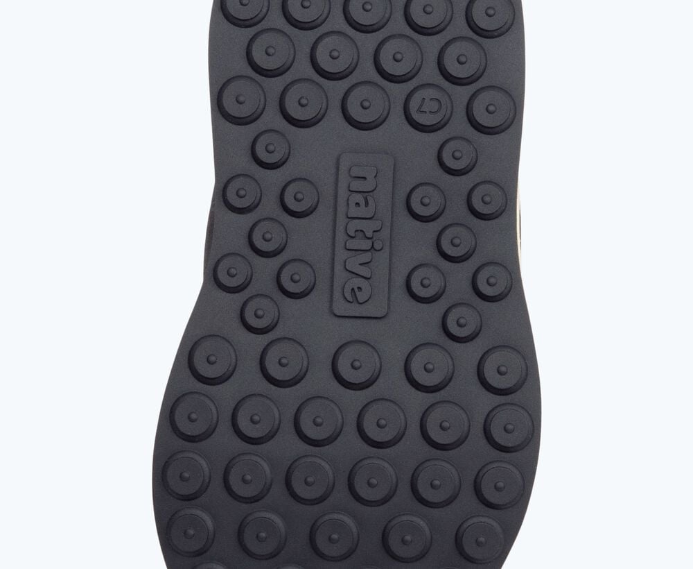 Native Shoes Kids Stretchy Slip-on - Robbie Dash Child