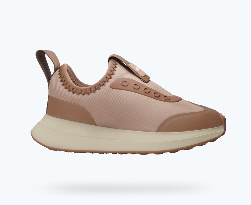 Native Shoes Kids Stretchy Slip-on - Robbie Dash Child