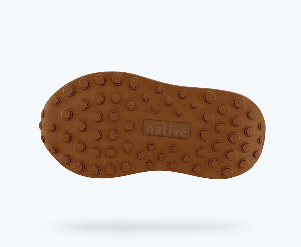 Native Shoes Kids Stretchy Slip-on - Robbie Dash Child