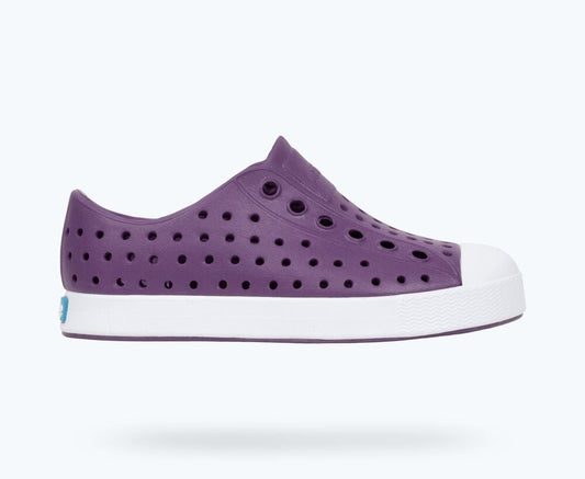 Native Shoes Kids' Classic Slip On Shoes - Jefferson