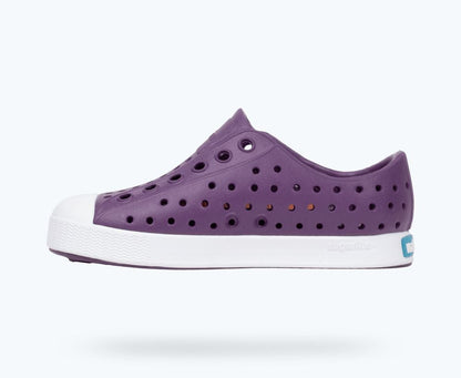 Native Shoes Kids' Classic Slip On Shoes - Jefferson