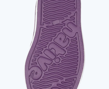 Native Shoes Kids' Classic Slip On Shoes - Jefferson