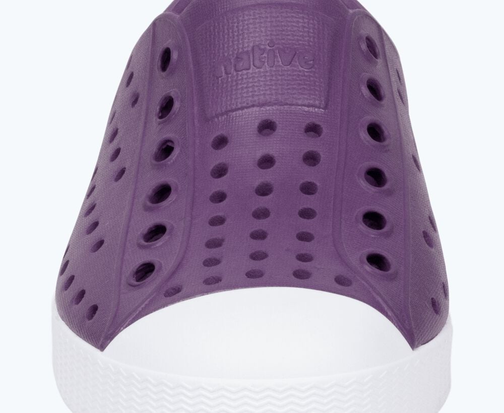 Native Shoes Kids' Classic Slip On Shoes - Jefferson
