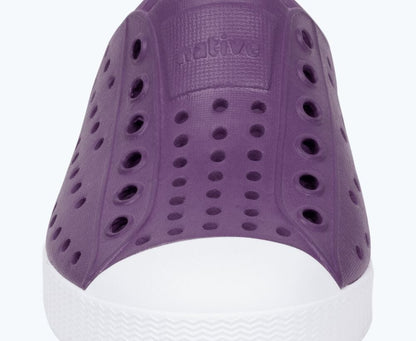 Native Shoes Kids' Classic Slip On Shoes - Jefferson