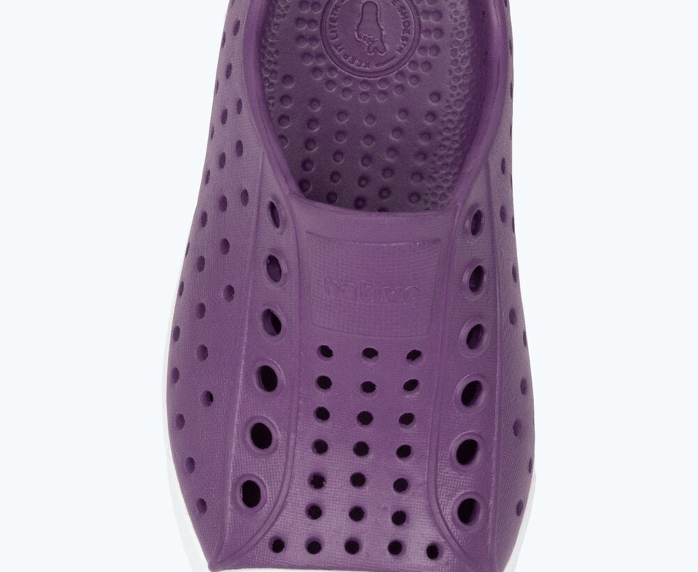 Native Shoes Kids' Classic Slip On Shoes - Jefferson