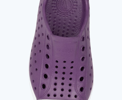 Native Shoes Kids' Classic Slip On Shoes - Jefferson