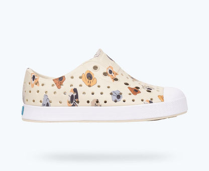 Native Shoes Sustainable Style - Jefferson Sugarlite Print Child