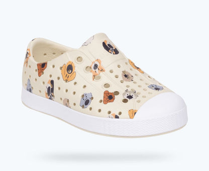 Native Shoes Sustainable Style - Jefferson Sugarlite Print Child