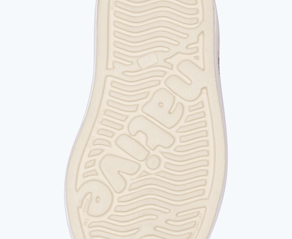 Native Shoes Sustainable Style - Jefferson Sugarlite Print Child