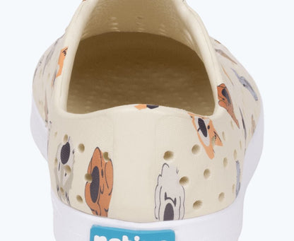 Native Shoes Sustainable Style - Jefferson Sugarlite Print Child