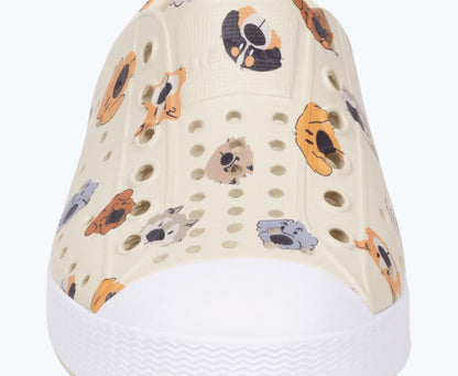 Native Shoes Sustainable Style - Jefferson Sugarlite Print Child