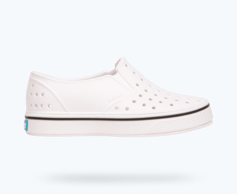Native Shoes Sweet Slip On - Miles Sugarlite Child