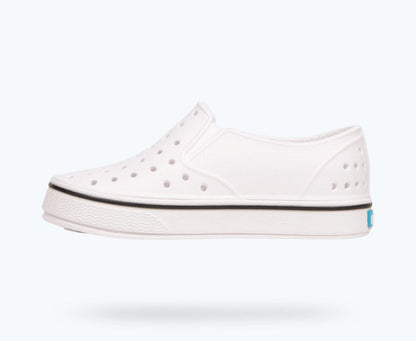 Native Shoes Sweet Slip On - Miles Sugarlite Child