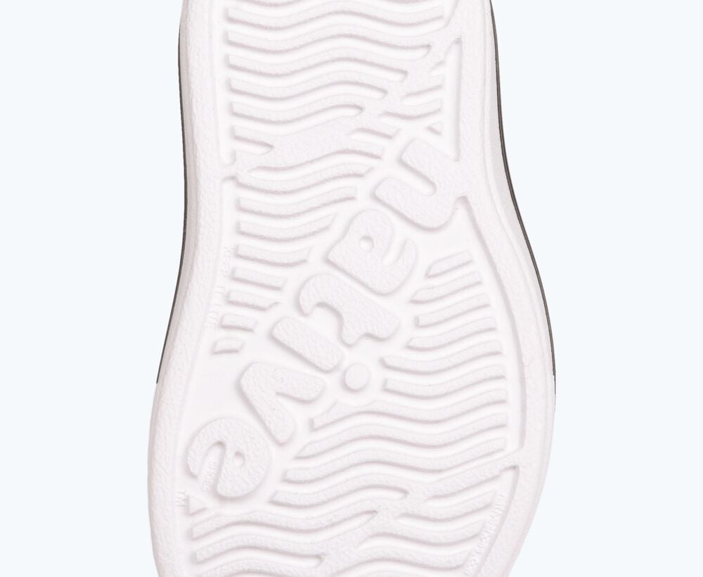 Native Shoes Sweet Slip On - Miles Sugarlite Child