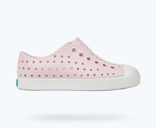 Native Shoes Kids' Classic Slip On Shoes - Jefferson